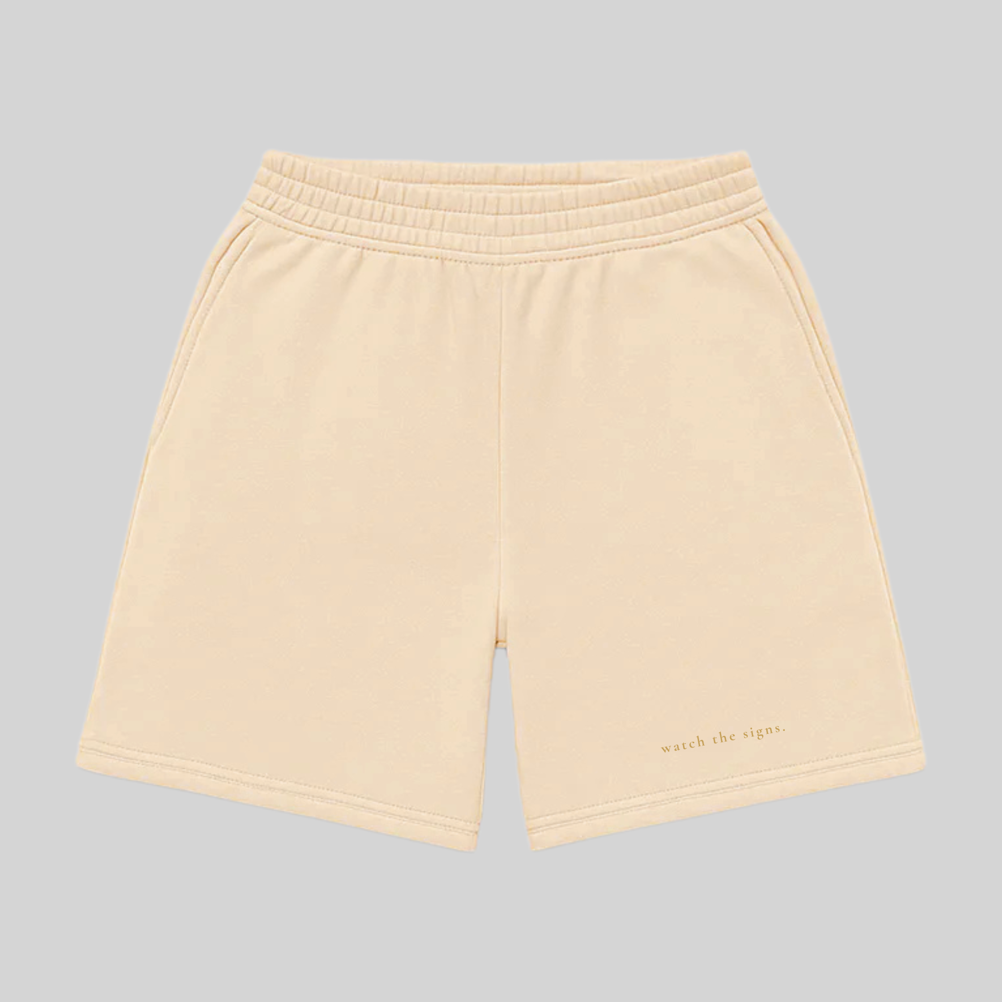 Oversize Shorts – SUMMERSTORM | ´Under Pressure´