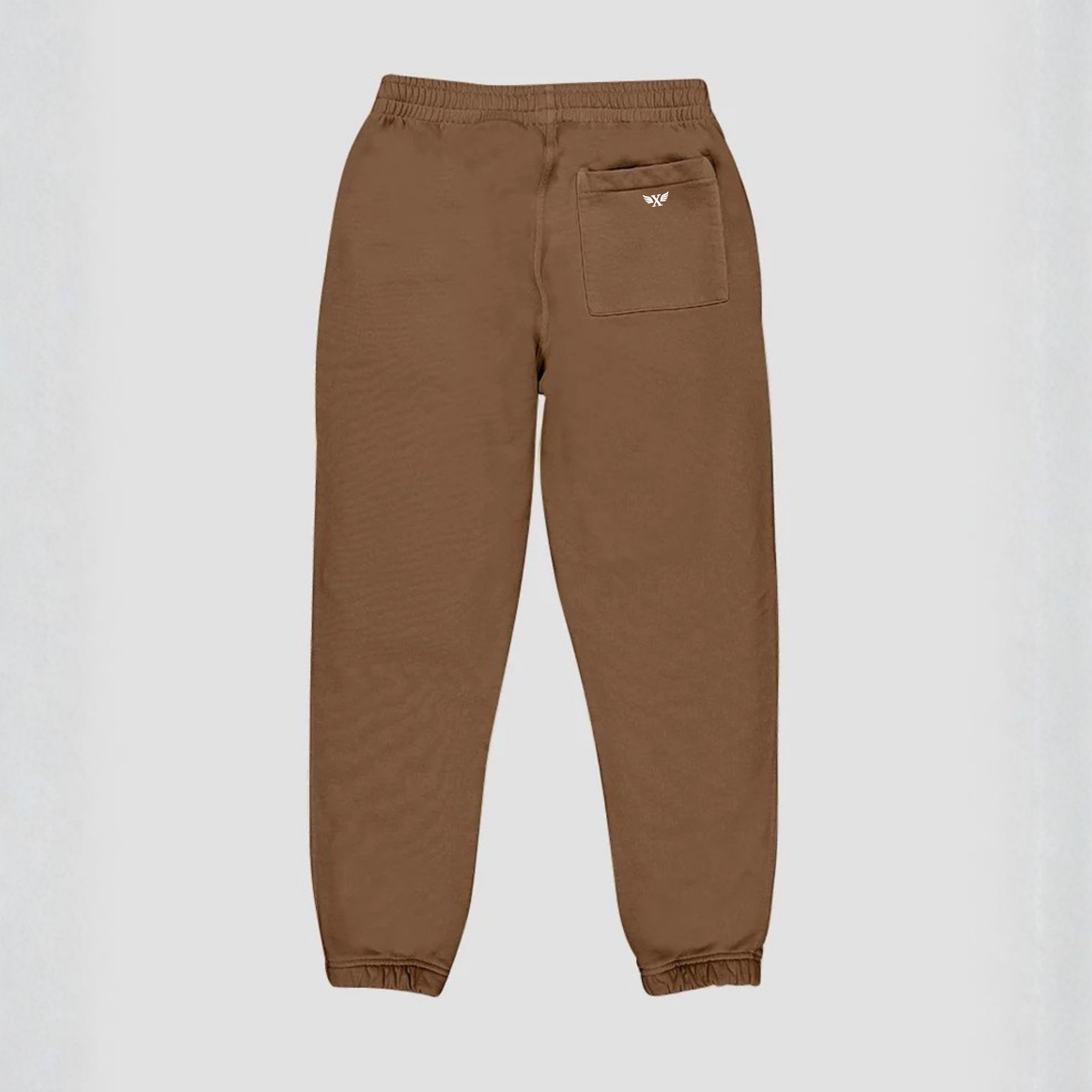 Oversize Sweatpants – 369 | brown