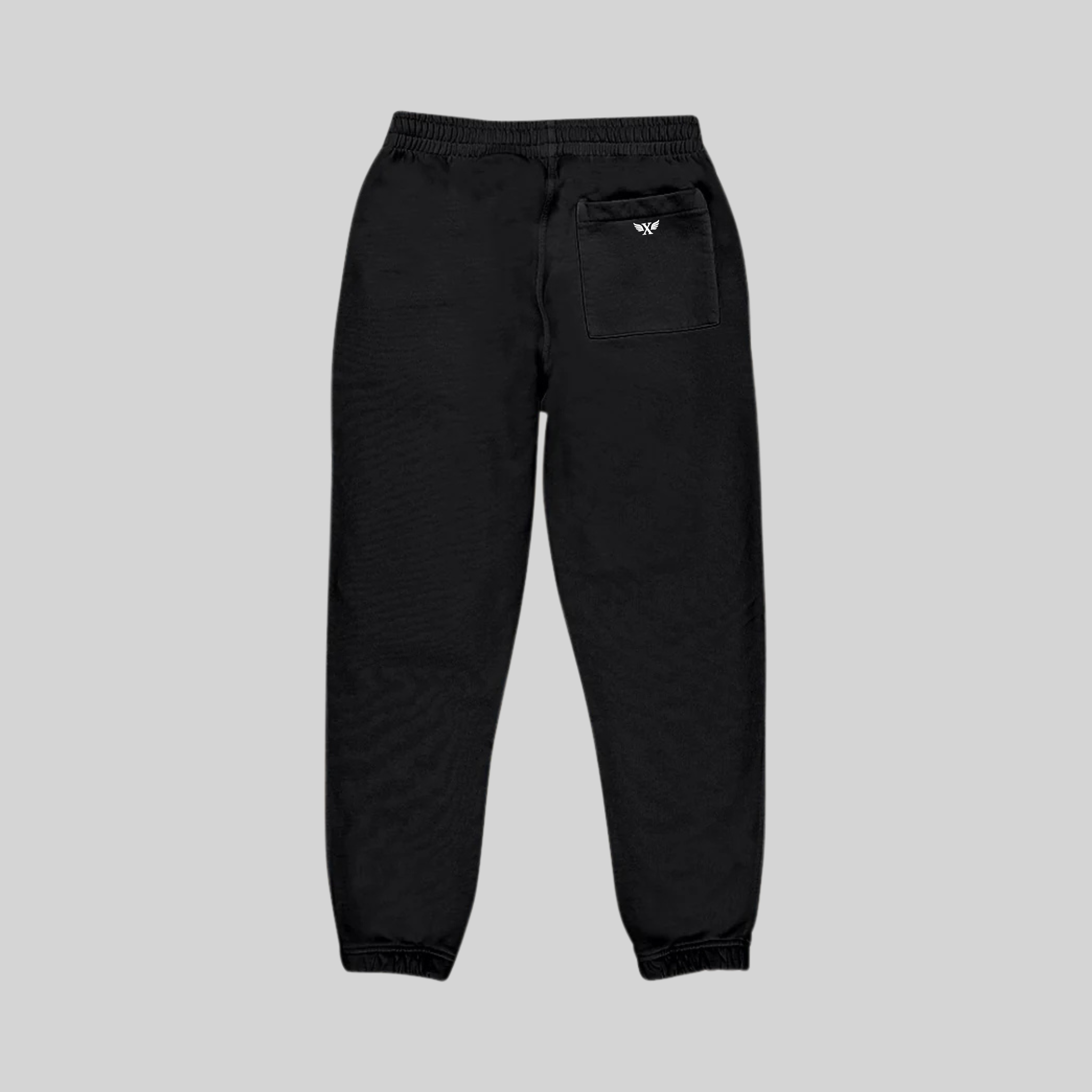 Oversize Sweatpants – CLASSICS | black