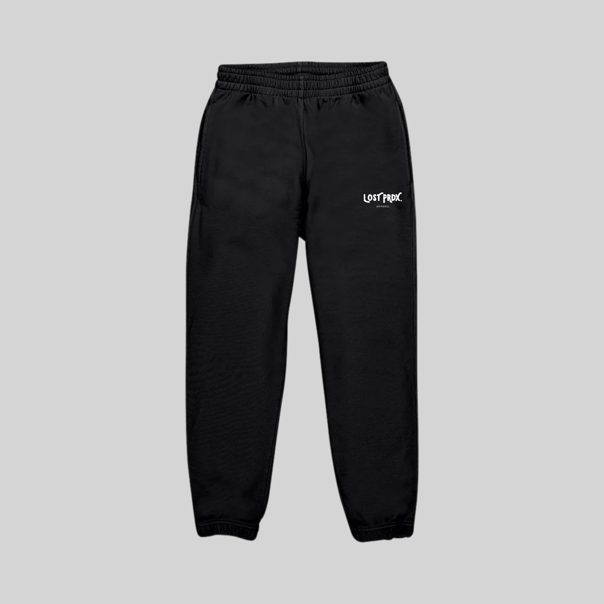 Oversize Sweatpants – CLASSICS | black