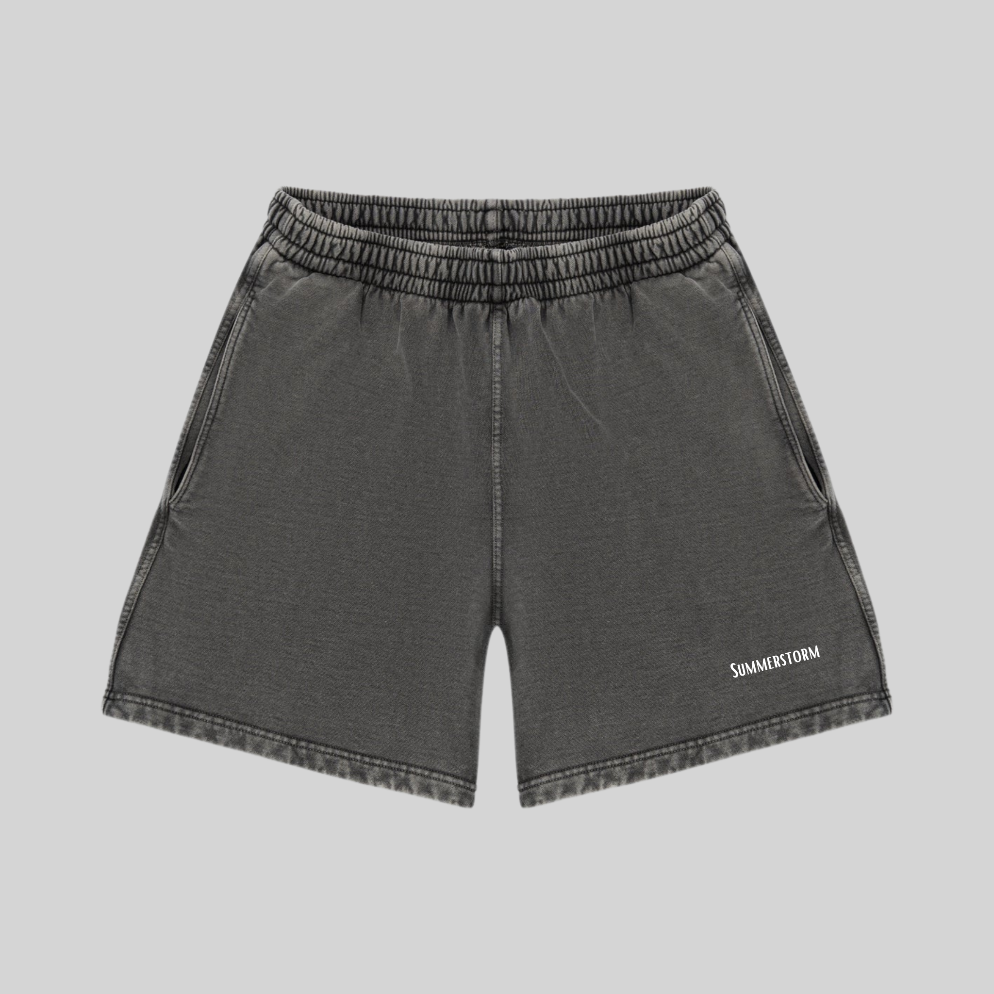 Oversize Shorts – SUMMERSTORM | ´Dangerously´