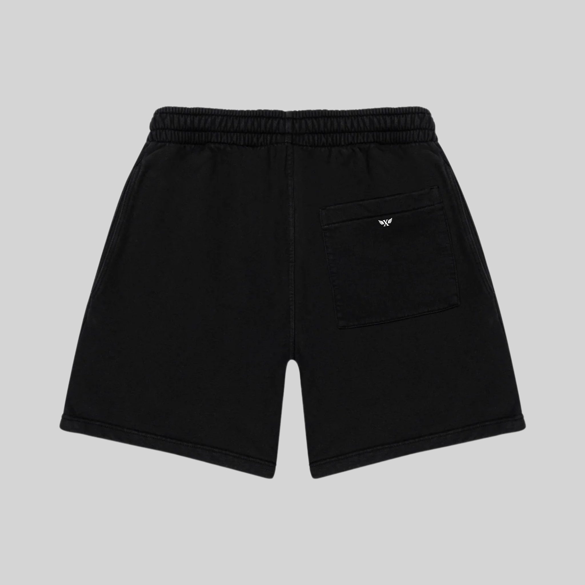 Oversize Shorts – CLASSICS | Black